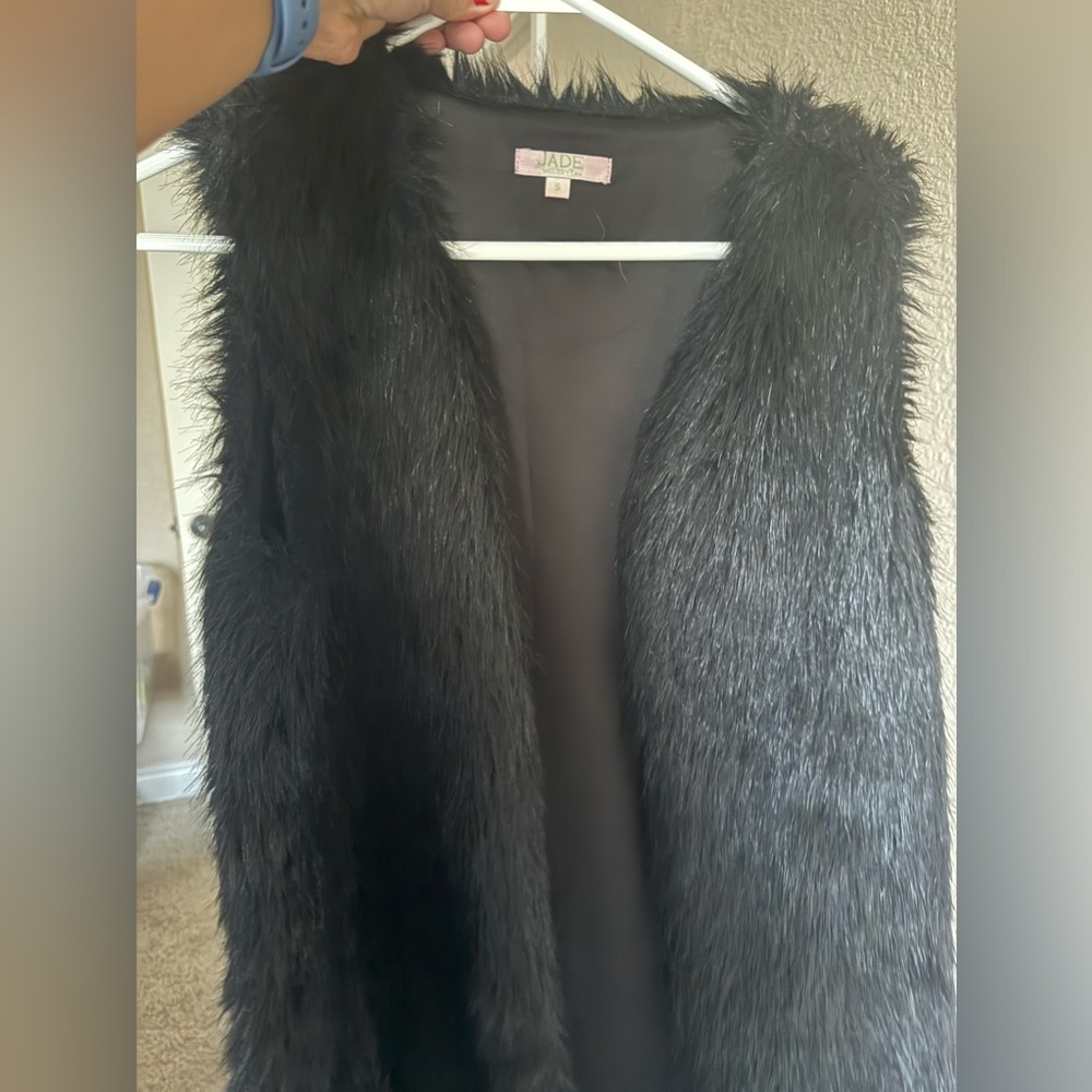 JADE Vest